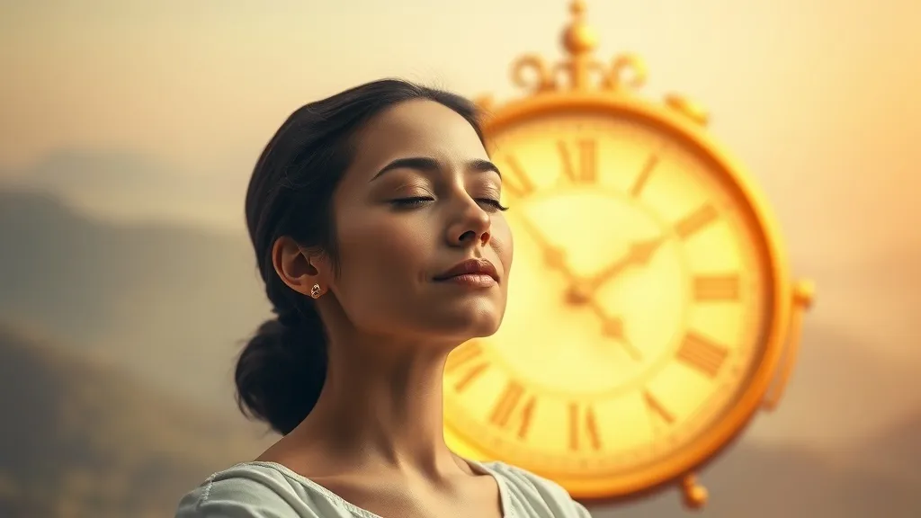 Dream symbol: golden clock: demographics: Spiritual Seekers & Meditators