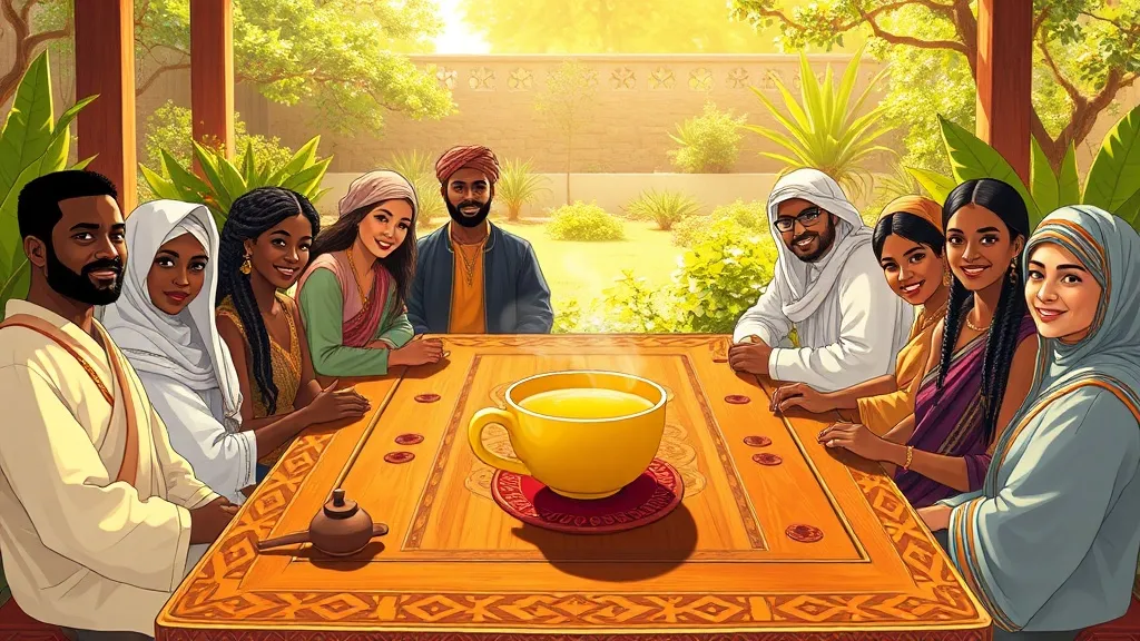 Dream symbol: golden coffee: demographics: Culturally Diverse Groups Dreaming of Golden Coffee