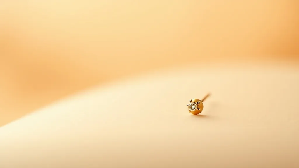 Golden Earring Dream Symbol: Meaning & Interpretation