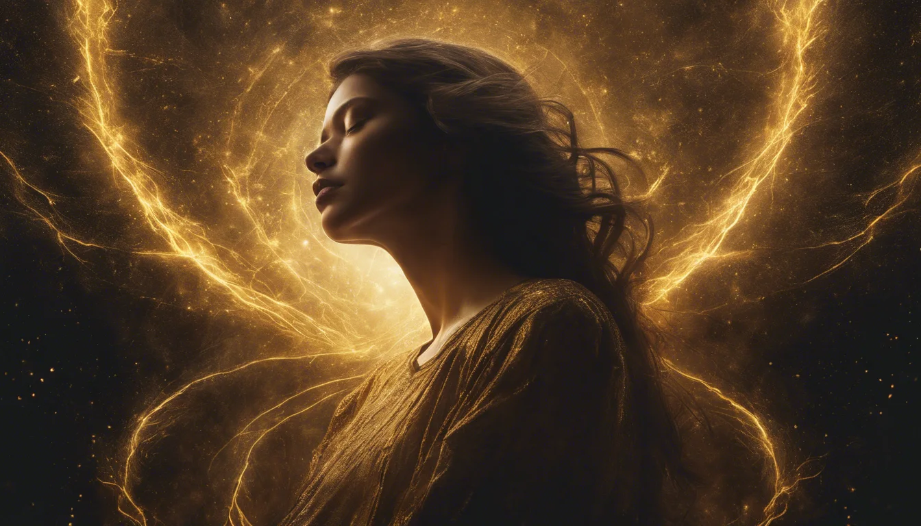 Golden Flash: Unraveling the Mysteries of Your Dreams