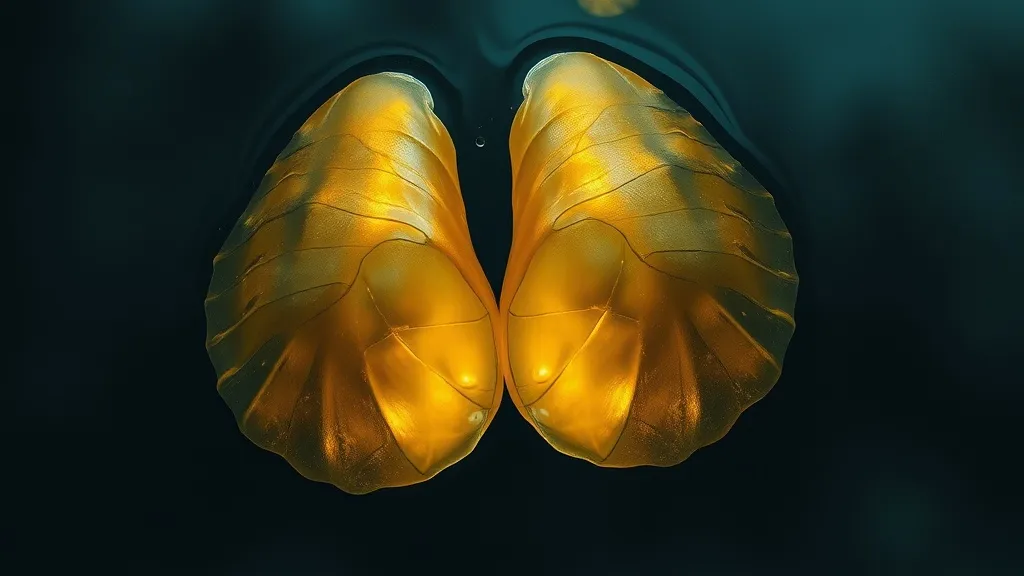 Golden Gills in Dreams: Meaning & Interpretation