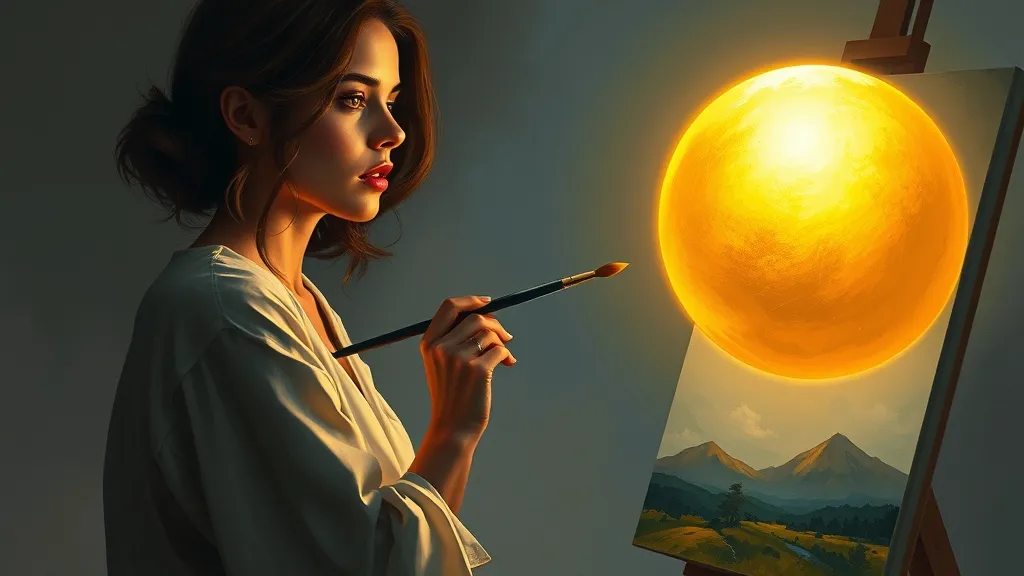 Dream symbol: golden globe: demographics: Artists and Creatives: Golden Globe Dreams