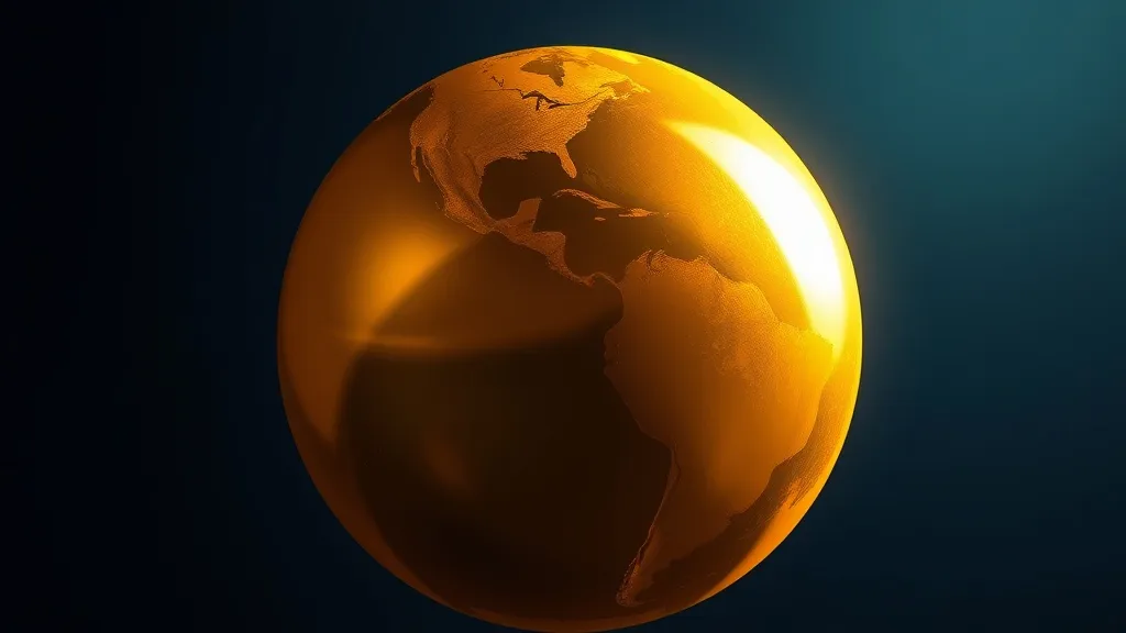 Golden Globe Dreams: Meaning & Symbolism