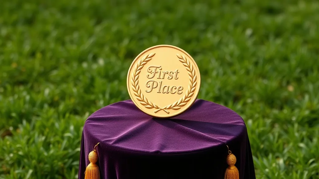 Golden Medal Dreams: Meaning, Interpretation & Significance