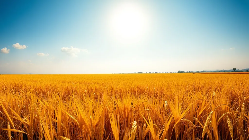 Golden Rice in Dreams: Meaning and Interpretation