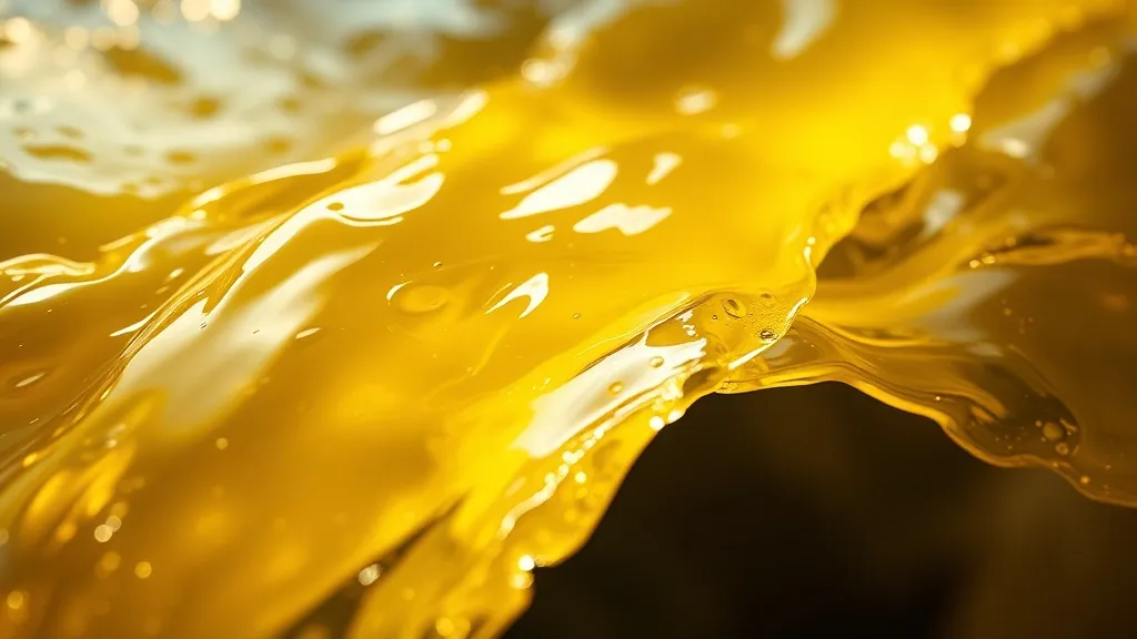 Golden Water Dreams: Meaning & Symbolism