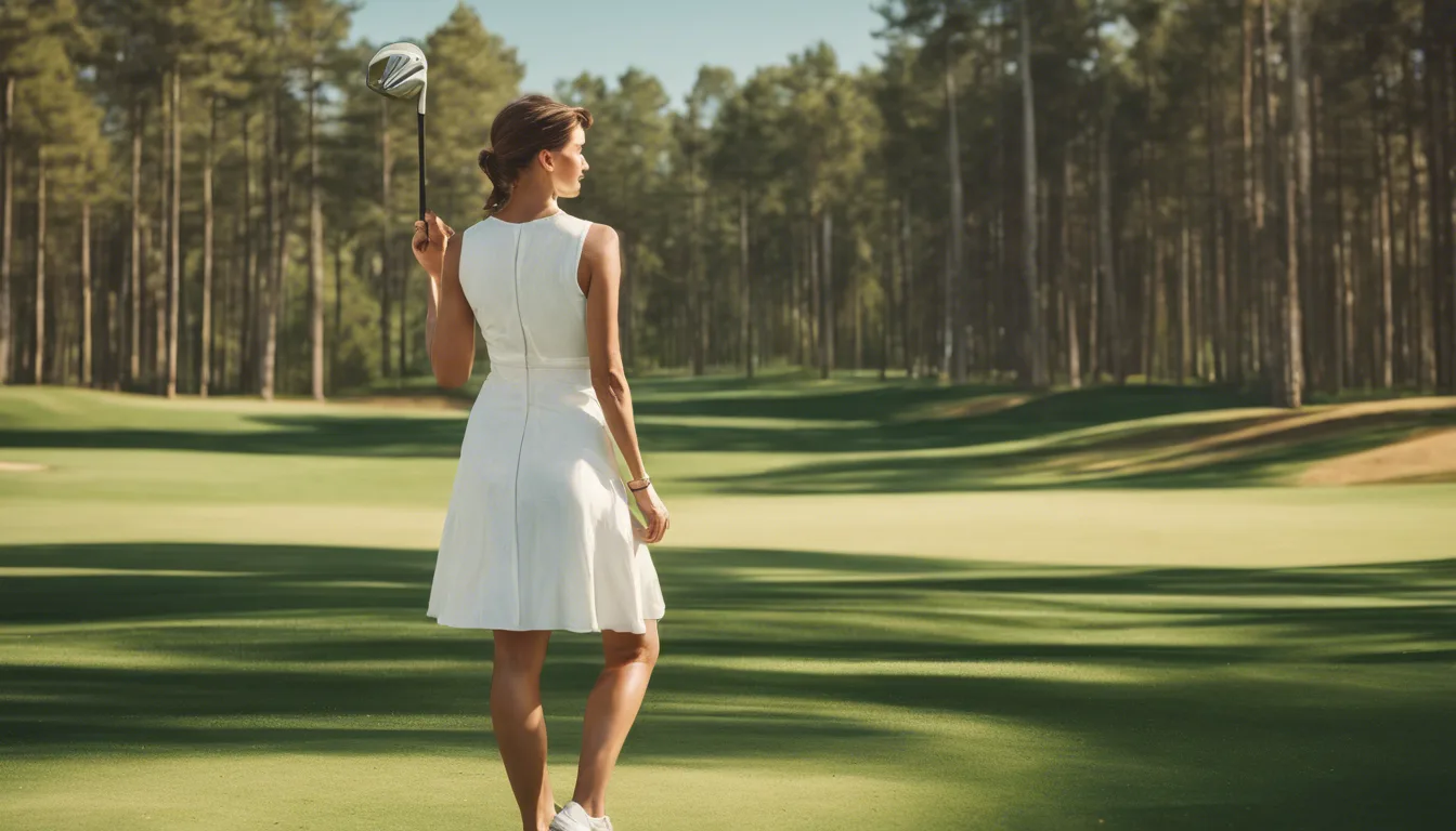 Dream symbol: golf course: intro
