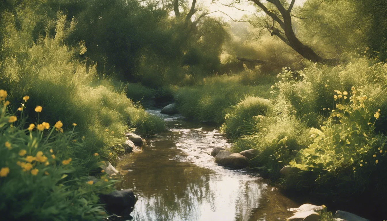 Good Ambience Place: Dream Symbolism and Interpretation