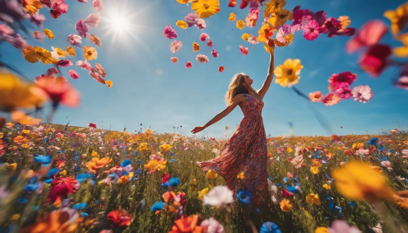 Good and Lovely Looking Dream Symbolism: Unraveling the Positive