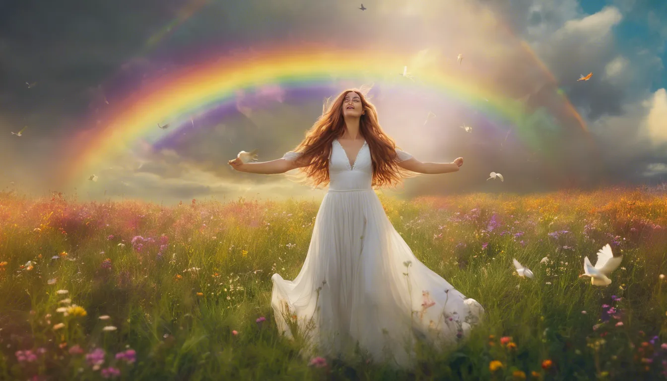Good News Dream Meaning: Signs of Hope and Promise