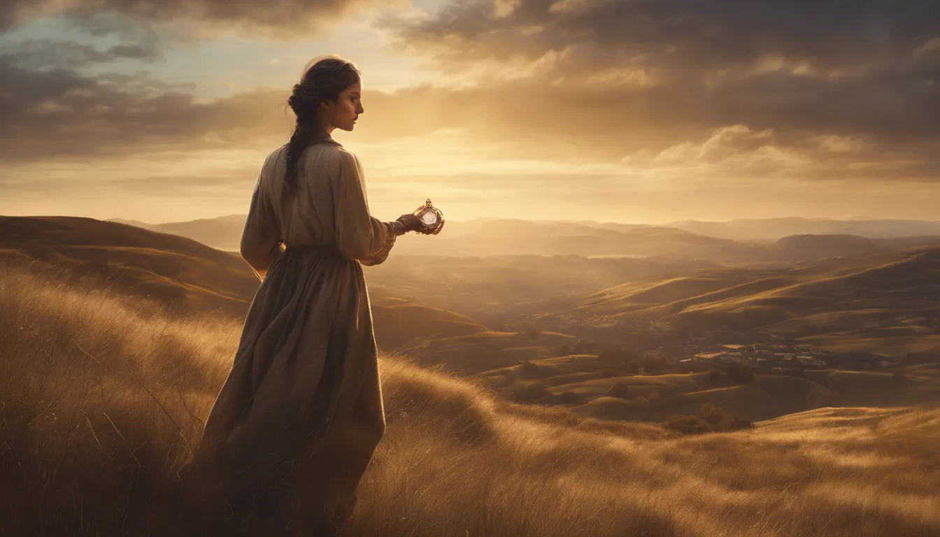 Goodbye Dream Symbolism: Unraveling the Meaning of Farewell Presents