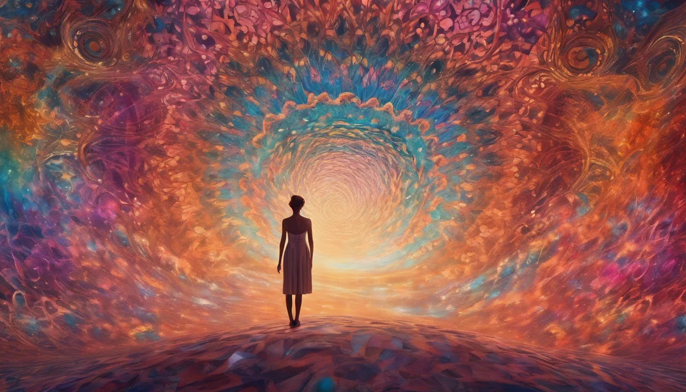 Gorgeous Dream Meaning: Interpretation, Symbolism & More