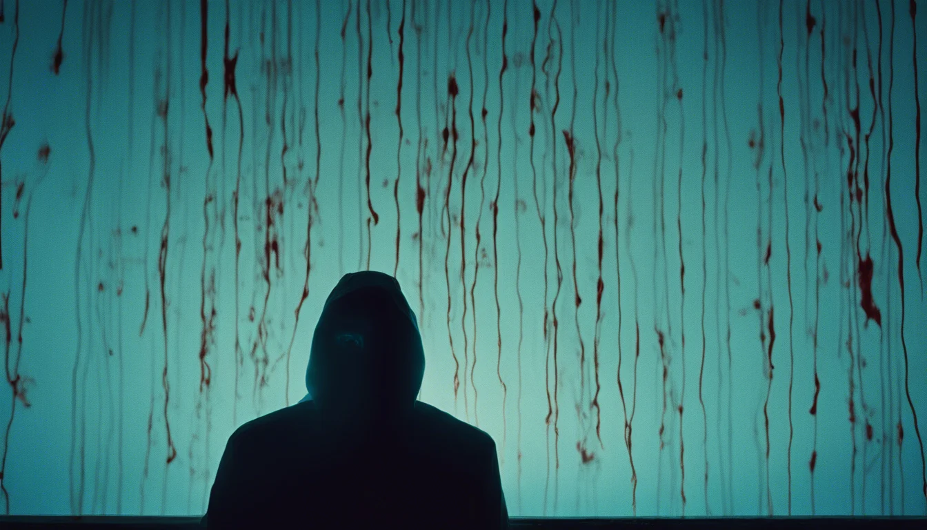 Gory Movie Dream Meaning: Death, Violence & Catharsis