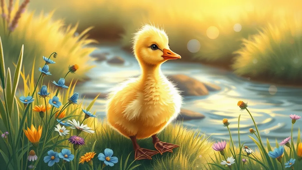 Decoding Gosling Dreams: Symbolism & Meaning