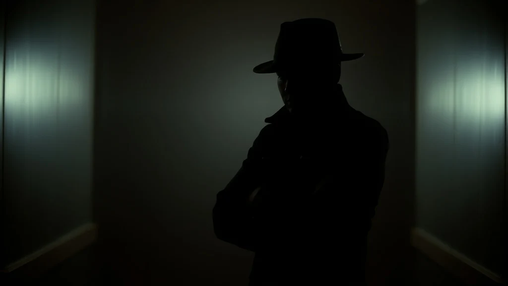 Dream symbol: government agents: intro