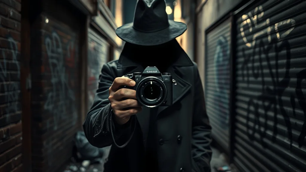 Dream symbol: government agents: scenarios: Dream of Government Agents Spying on You