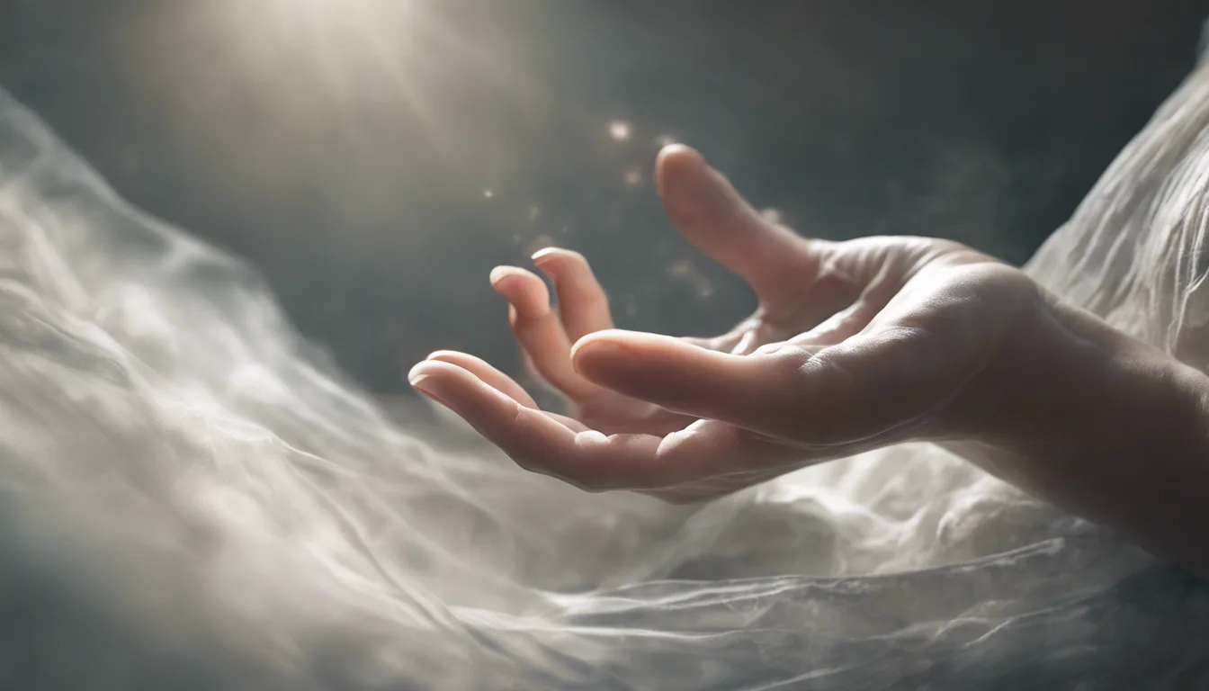 Dream symbol: grab: intro