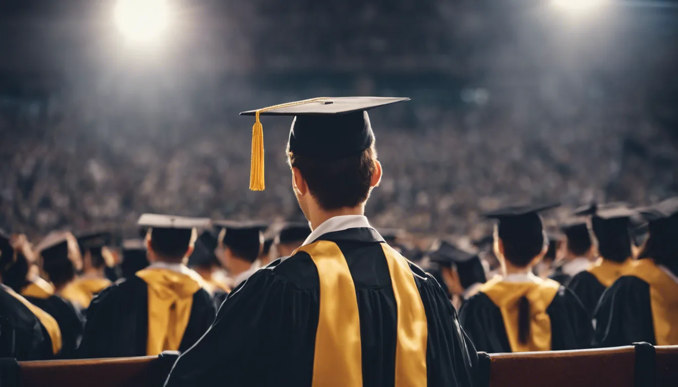Graduation Day Dreams: Unlocking the Hidden Meanings