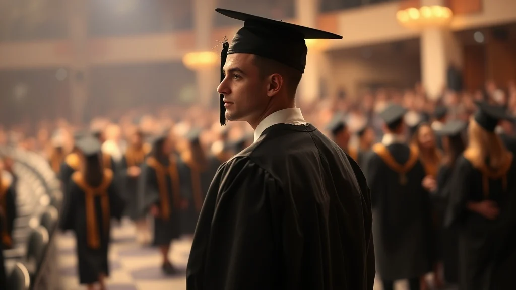 Dream symbol: graduation gowns: demographics: Individuals Reflecting on Past Educational Experiences
