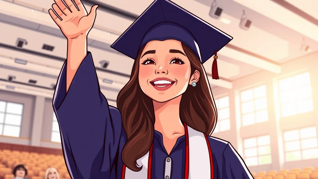 Graduation Gowns: Dream Meanings and Interpretations