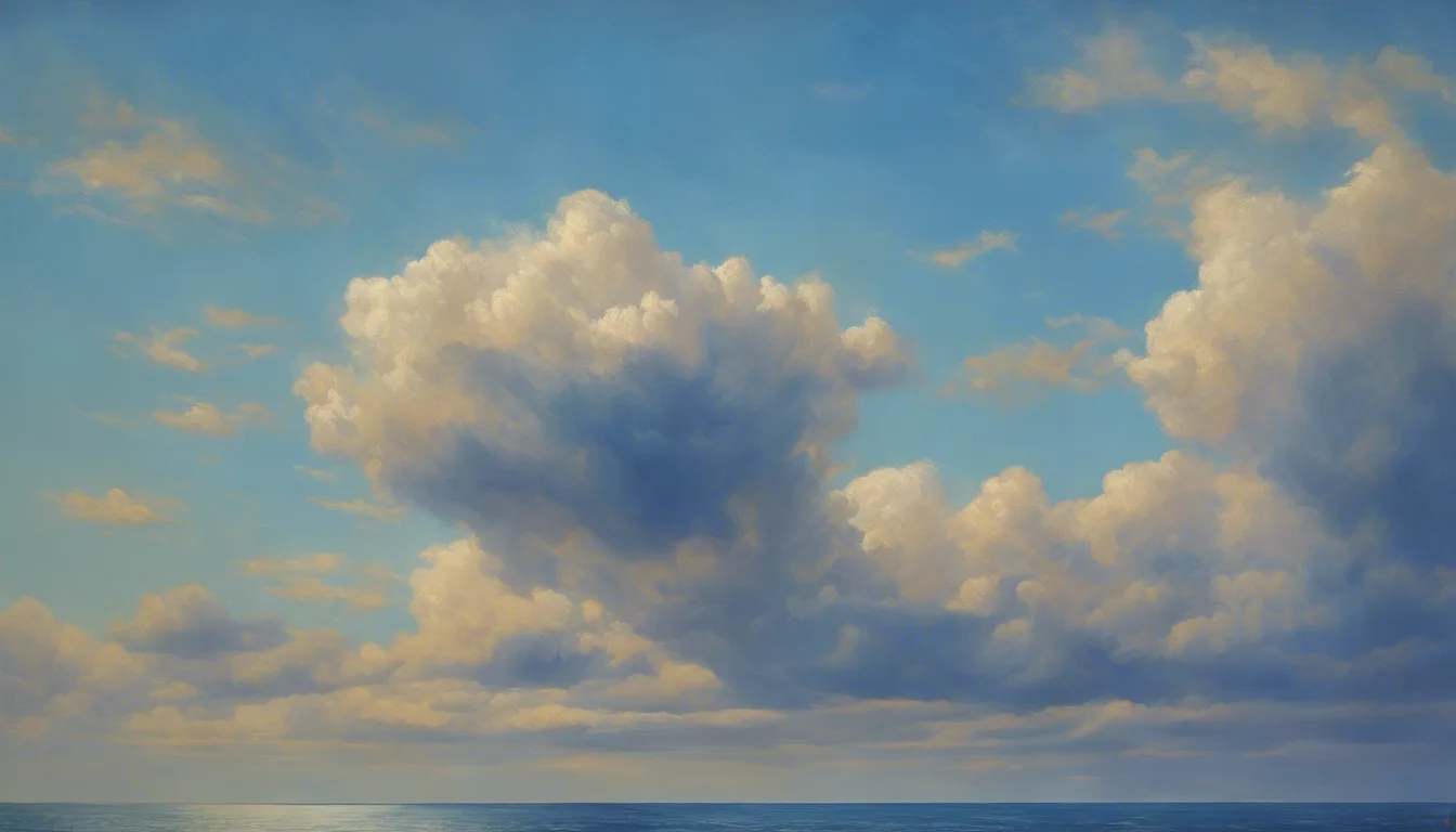 Dream symbol: grand blue colour: intro