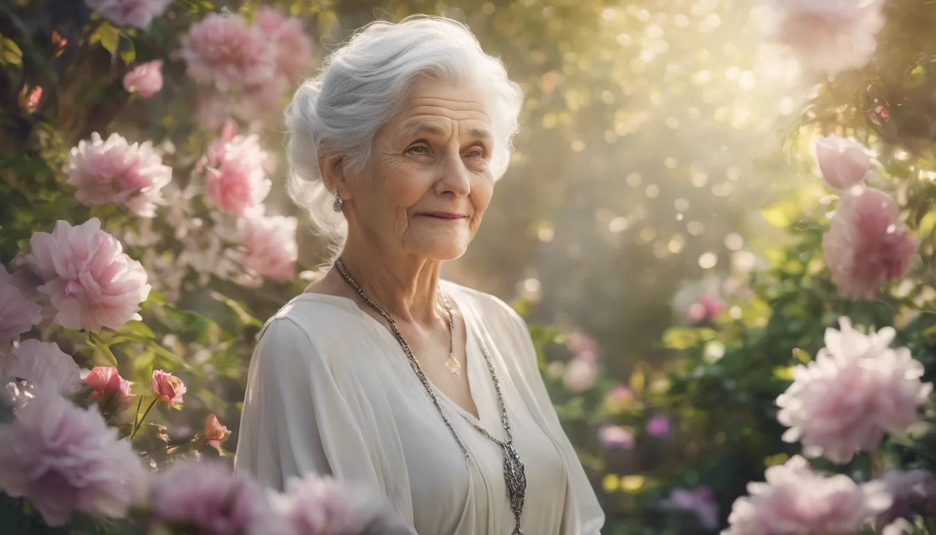 Dream symbol: mom's grand mother: intro