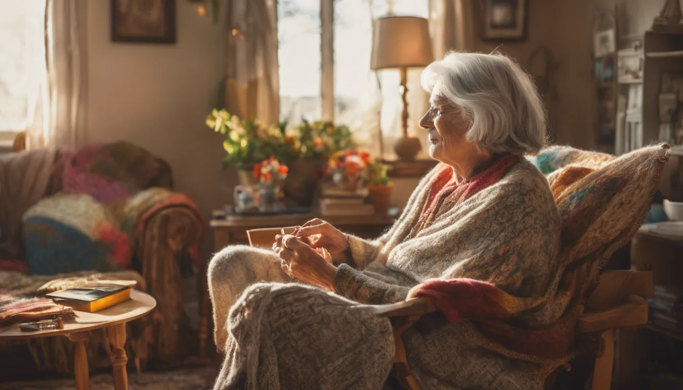 Dream symbol: grandma's face: intro