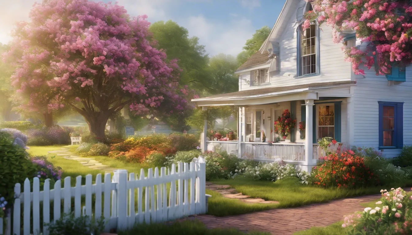 Grandma's Home Dream Symbolism: Comfort, Security & Childhood Memories