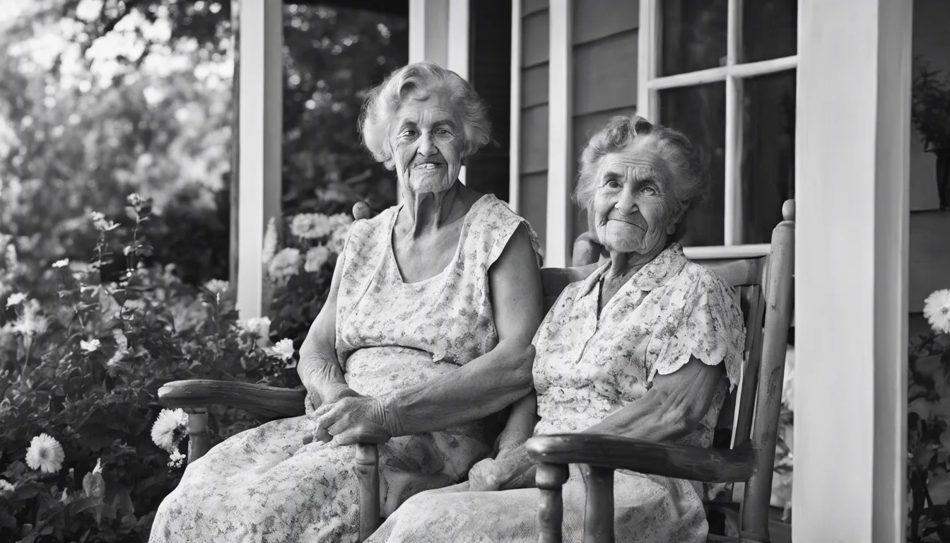 Grandma's Mom in Dream: Unveiling the Meaning Behind This Familiar Figure