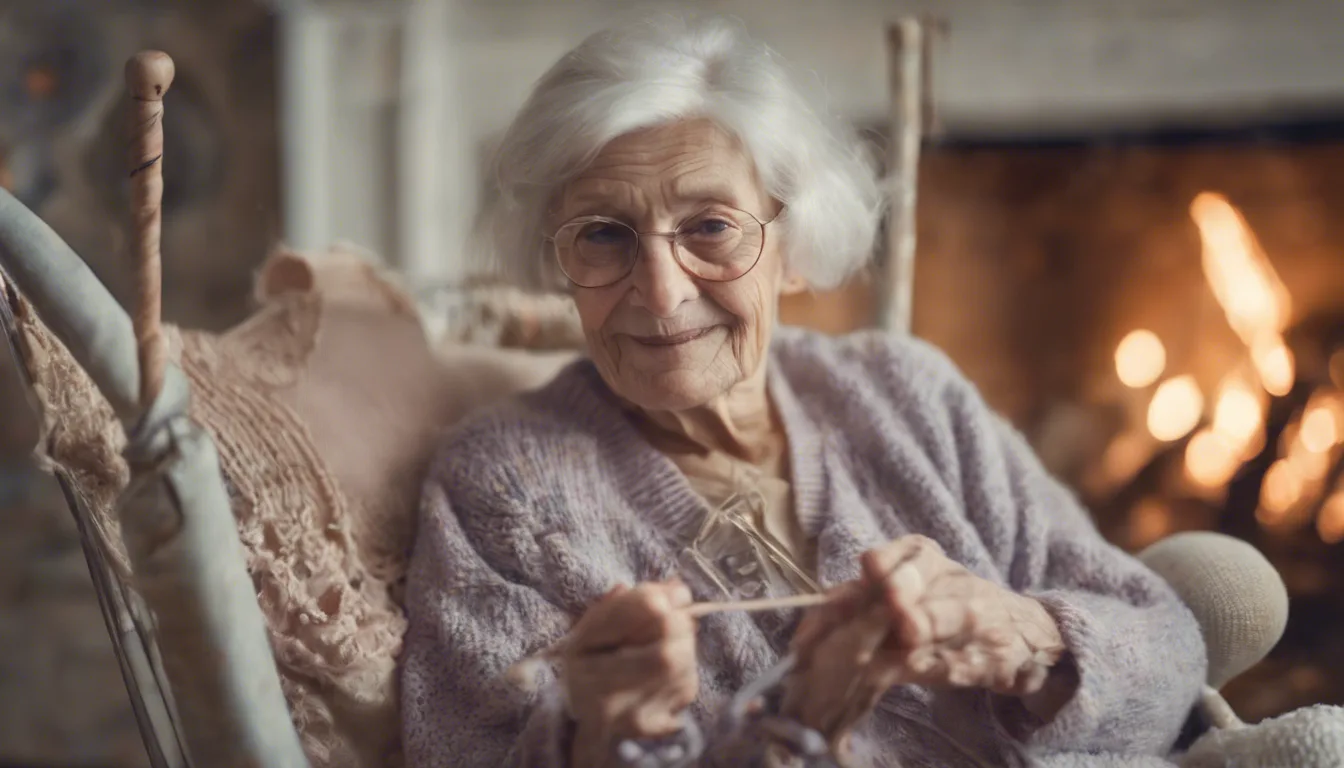 Grandma's Place in Dreams: Unraveling Its Significance