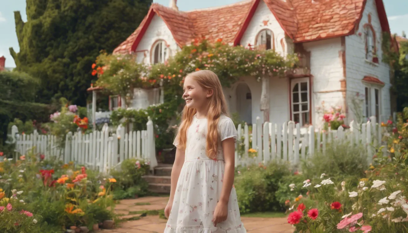 Grandmother House: Unveiling the Hidden Messages in Your Dreams