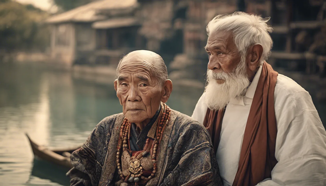 Grandpa's Cousin Brother in Dreams: Symbolism and Interpretation
