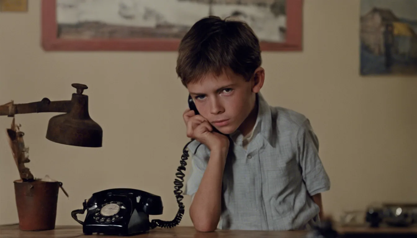Grandpa's Phone: Unraveling the Message in Your Dreams