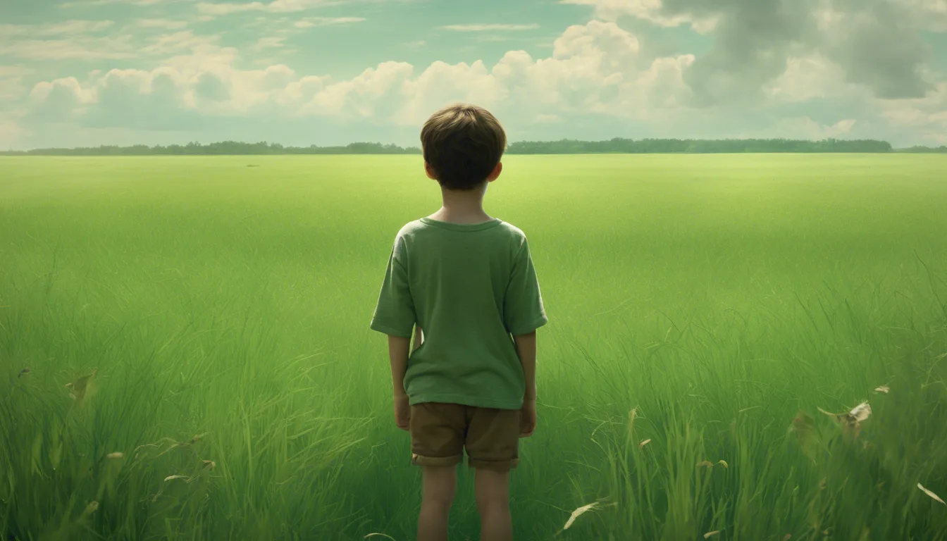 Dream symbol: grandson: intro