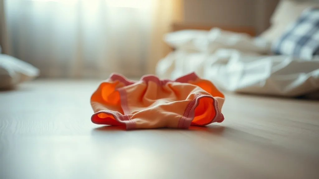 Grandson's Underwear: Dream Symbolism & Meaning