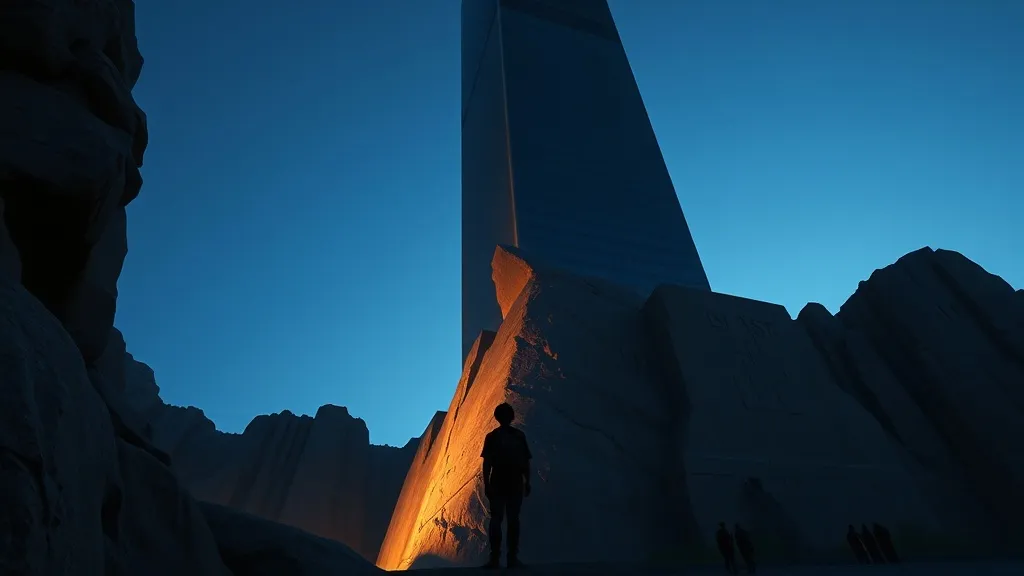 Dream symbol: granite building: demographics: Students and Granite Buildings in Dreamscapes
