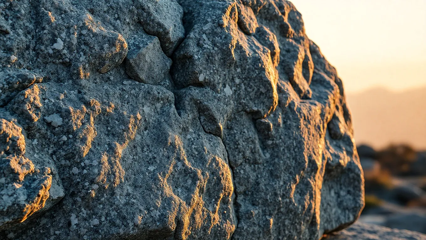 Dream symbol: granite: intro Dream symbol: granite: intro