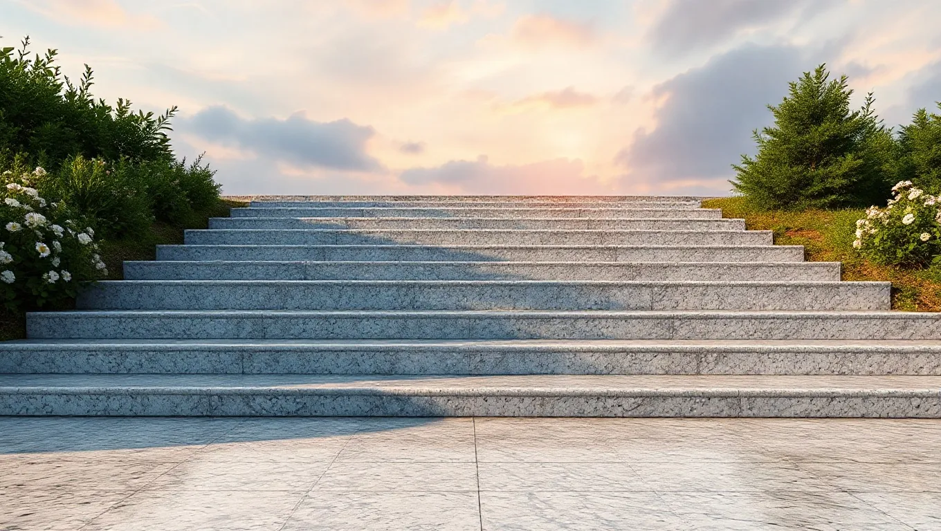 Dream symbol: granite: scenarios: Dream about Granite Steps Dream symbol: granite: scenarios: Dream about Granite Steps