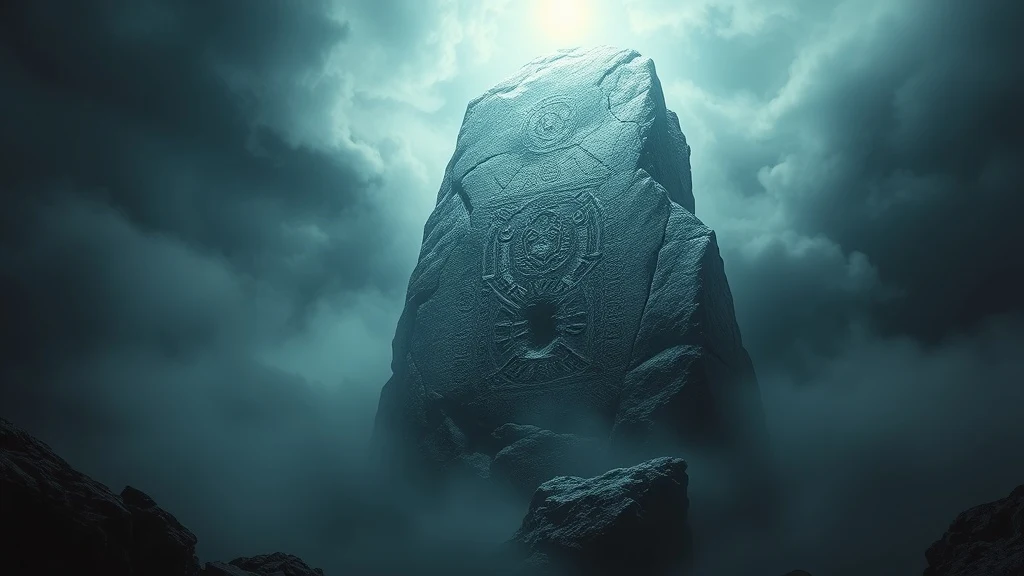 Unveiling the Hidden Meaning: Granite Stones in Dreams