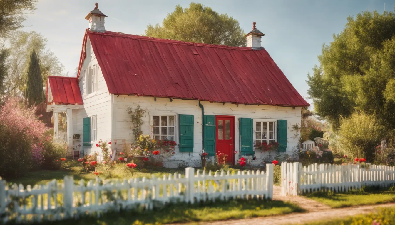 Dream symbol: granny home: intro