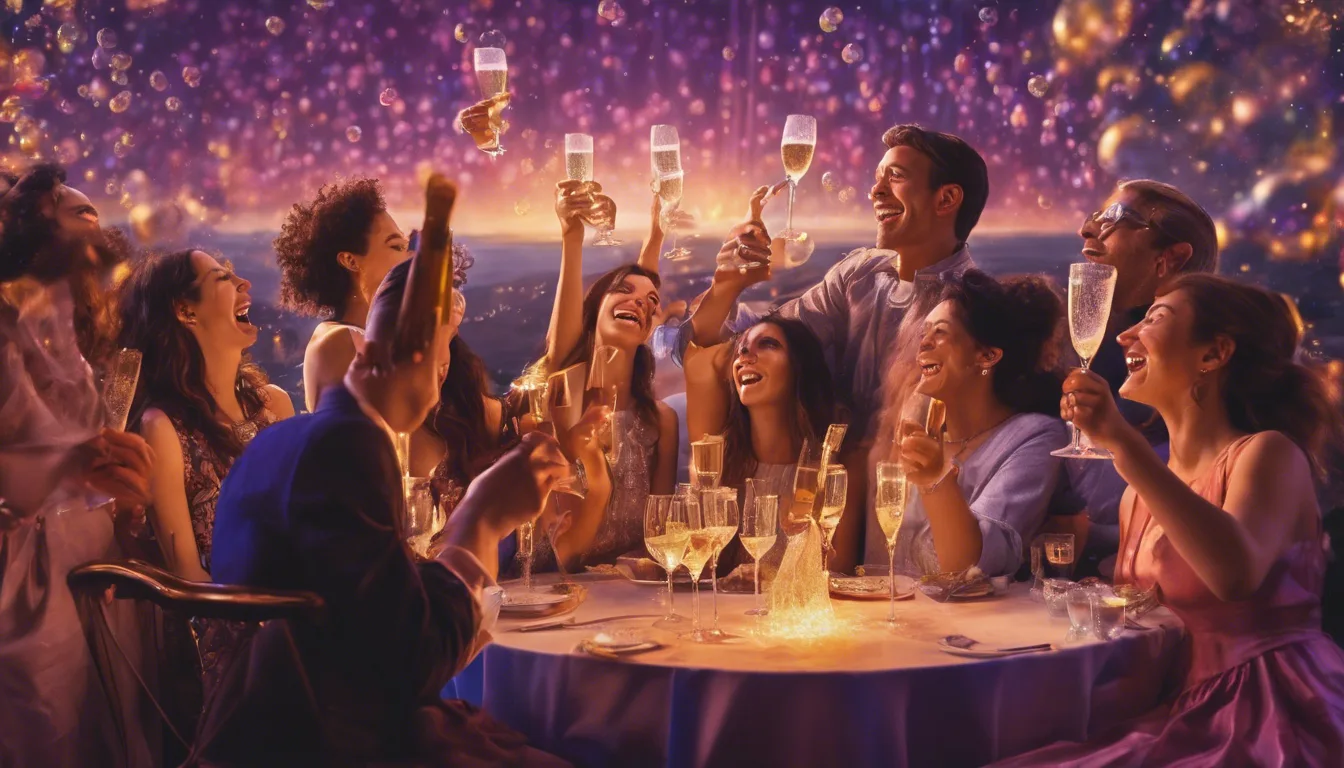 Unveiling the Hidden Truths of Grape, Wine, and Champagne in Your Dreams
