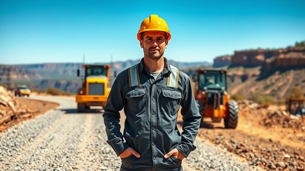 Dream symbol: gravel road: demographics: Asphalt and Paving Professionals