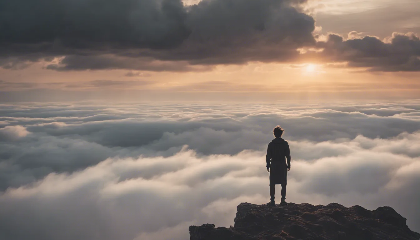 Gravity in Dreams: Interpretation, Symbolism & Meaning Revealed