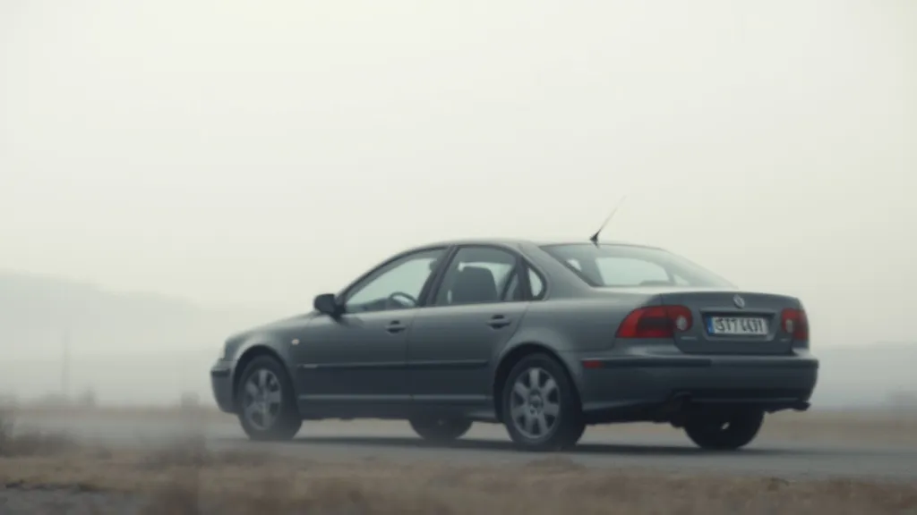 Gray Car Dream Symbolism: What Does It Mean?