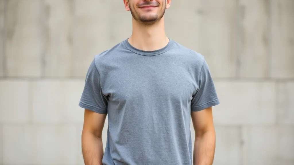 Dream symbol: gray shirt: symbolism: Security and Protection