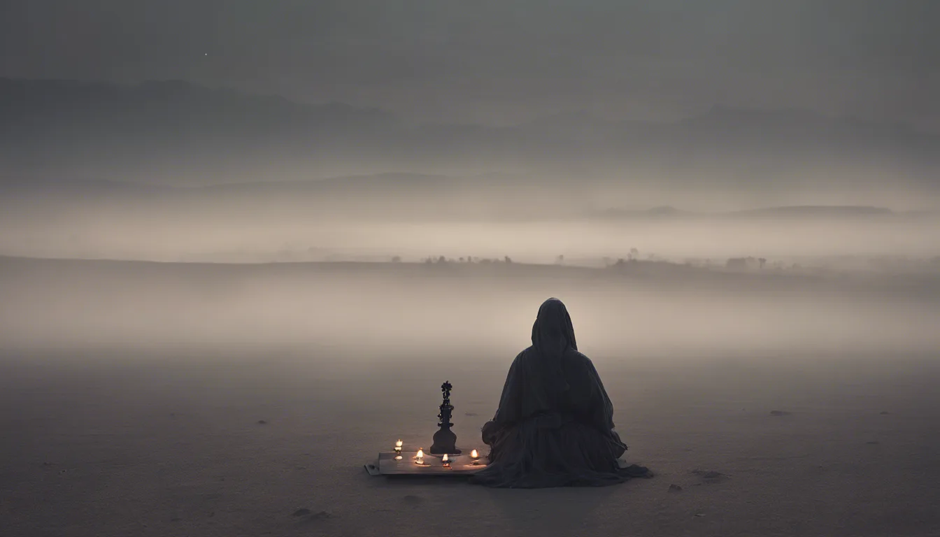 Dream symbol: gray smoke: intro