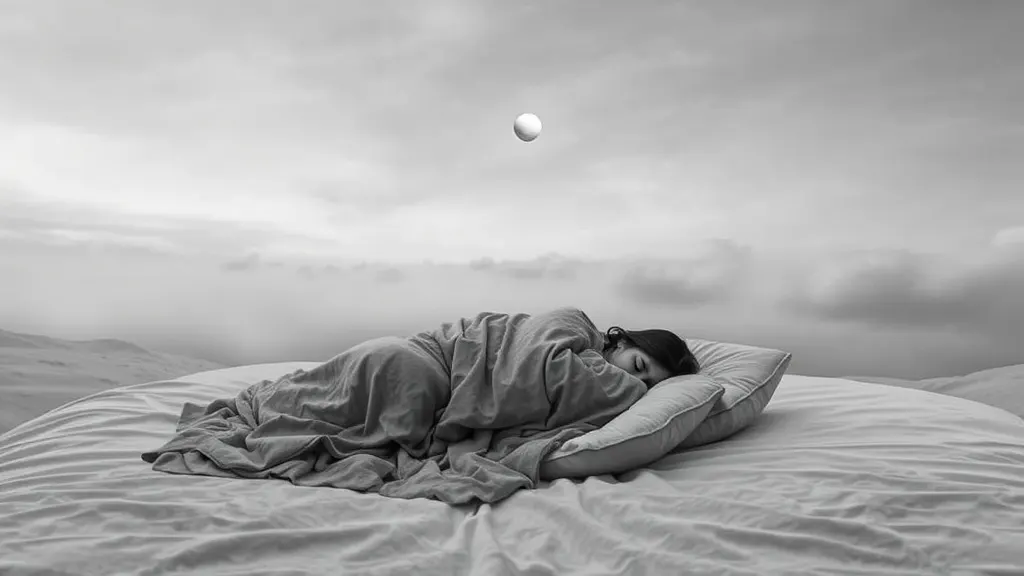Dream symbol: gray color: intro