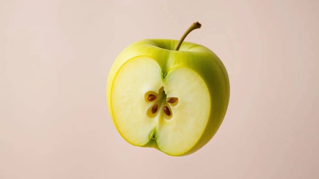 Dream symbol: green apples: demographics: People Who Have Experienced Trauma