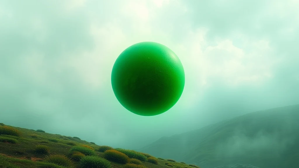 Green Ball Dreams: Uncover the Hidden Meaning