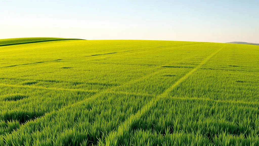 Green Lawn Dreams: Meaning & Symbolism